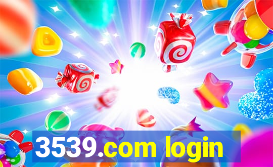 3539.com login